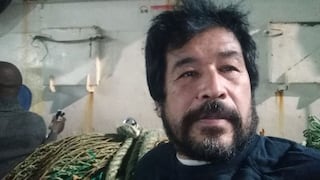 “Doy gracias a Dios por salvarme”: Ronco, el marinero peruano que no abordó el barco que naufragó en Canadá