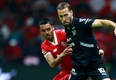 VER, Monterrey-Toluca EN VIVO: sigue el partido GRATIS por Liguilla MX