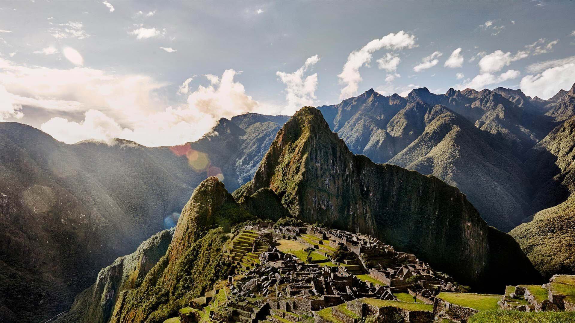 Machu Picchu sigue generando gran expectativa a nivel nacional y mundial.