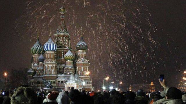 Rusia: dos niños murieron congelados mientras sus padres festejaban Año Nuevo