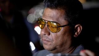 Padre de Debanhi Escobar denuncia que recibe amenazas de muerte