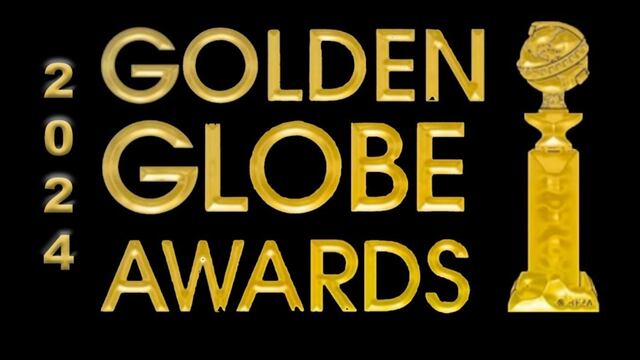 ¿Qué canal TV pasa los Golden Globes 2024 en vivo?