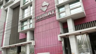 Sunat: recaudación tributaria creció 4,9% en enero