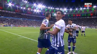 Gol de Serna: Alianza Lima vence 2-1 a Fluminense por Copa Libertadores 2024 | VIDEO