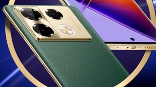 Infinix Note 40 Pro, Hot 40 Pro y Hot 40i se lanzan en Perú: características