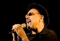 Rubén Blades: “Componer canciones me hace sentir útil” | ENTREVISTA