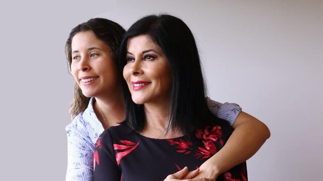 Olga Zumarán da su valiente testimonio: “El cáncer es real. Yo lo estoy viviendo” | Entrevista