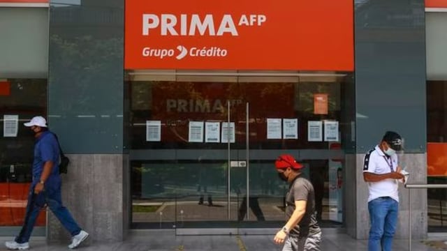 Congreso aprobó retiro AFP de S/20.600 y rechaza aprobar la reforma del sistema previsional peruano