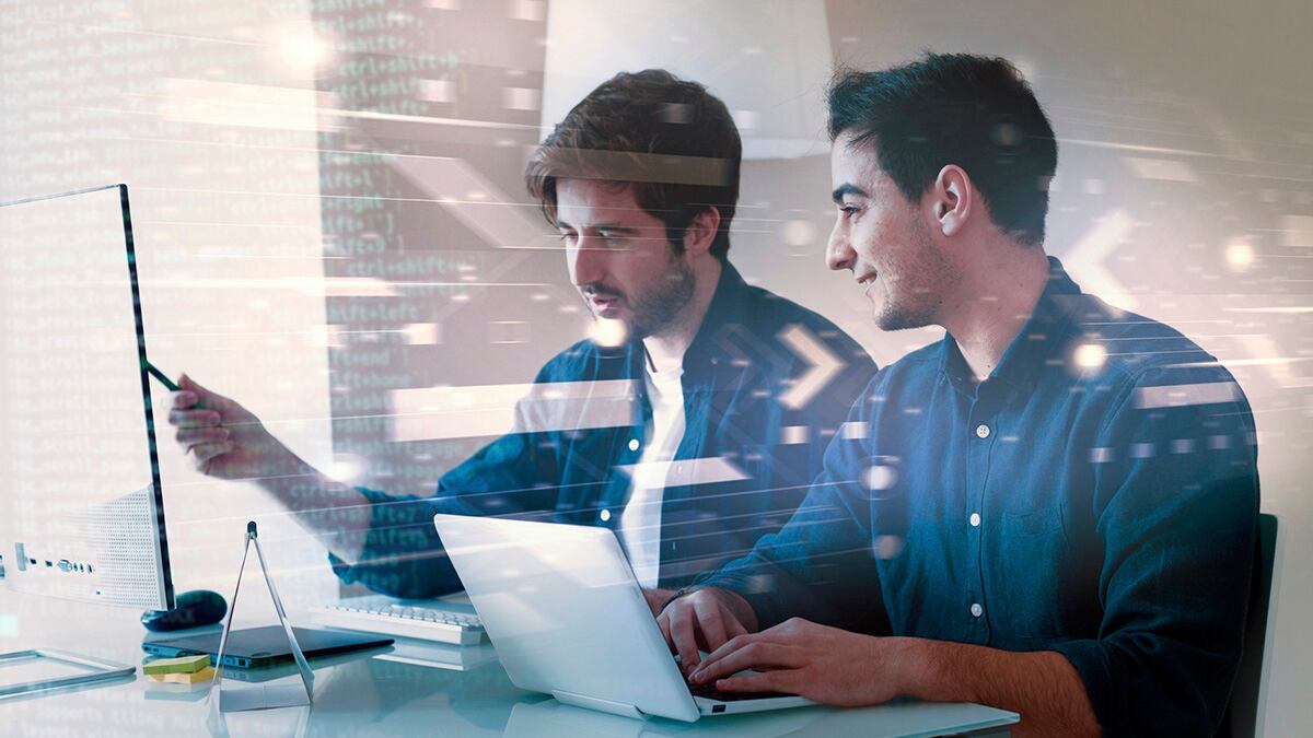 ¿Cuál es la carrera que tendrá más demanda en el futuro y solo se necesitan 3 años para estudiarla? | Foto: Freepik