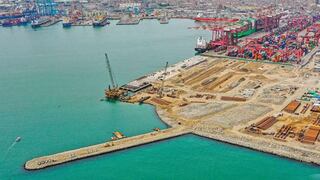 Ositran solicitó al Congreso a modificar proyecto para reformar sistema portuario