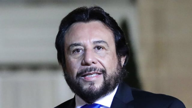 Vicepresidente salvadoreño niega que reforma penal busque censurar a prensa