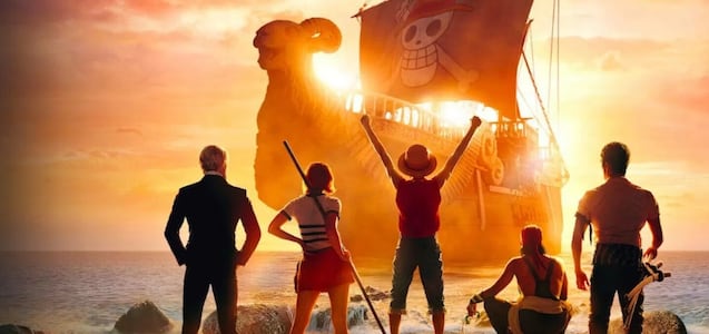 Lista de actores y personajes de “One Piece” de Netflix: quién es quién en el live-action