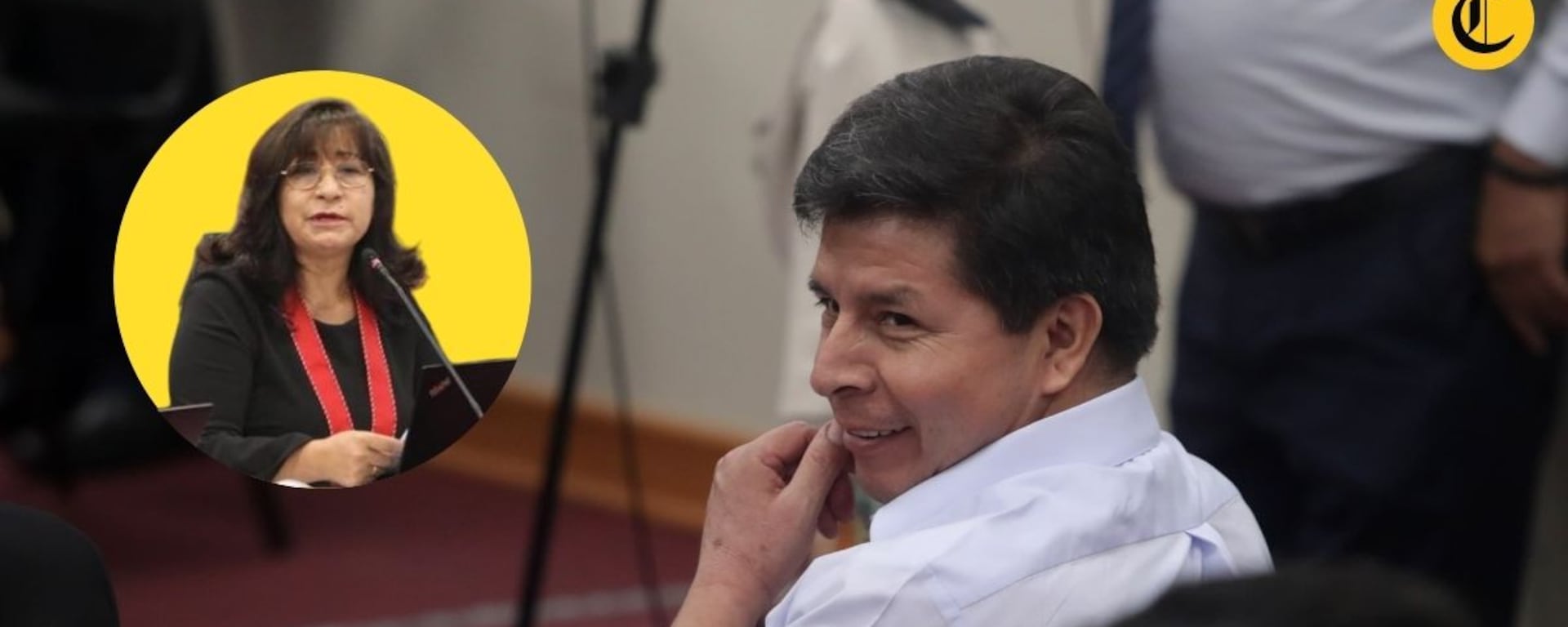 Renuncia la fiscal que sustentó acusación contra Pedro Castillo por golpe de Estado: ¿Cuáles serán las consecuencias?