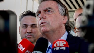 Bolsonaro pide “juicio justo” antes de decisión que puede declararlo inelegible en comicios de 2026