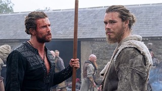 Vikings: Valhalla Temporada 2: lo que sabemos de los nuevos capítulos de la serie de Netflix