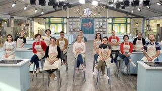 Bake Off Argentina 2021: ¿Quién se fue del reality de cocina y quién podría irse en la siguiente gala?