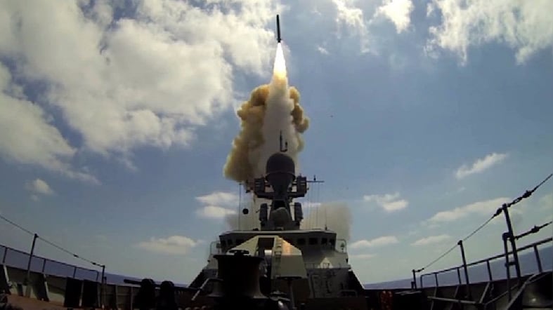 Qué país es una potencial naval mundial y supera a Estados Unidos y China