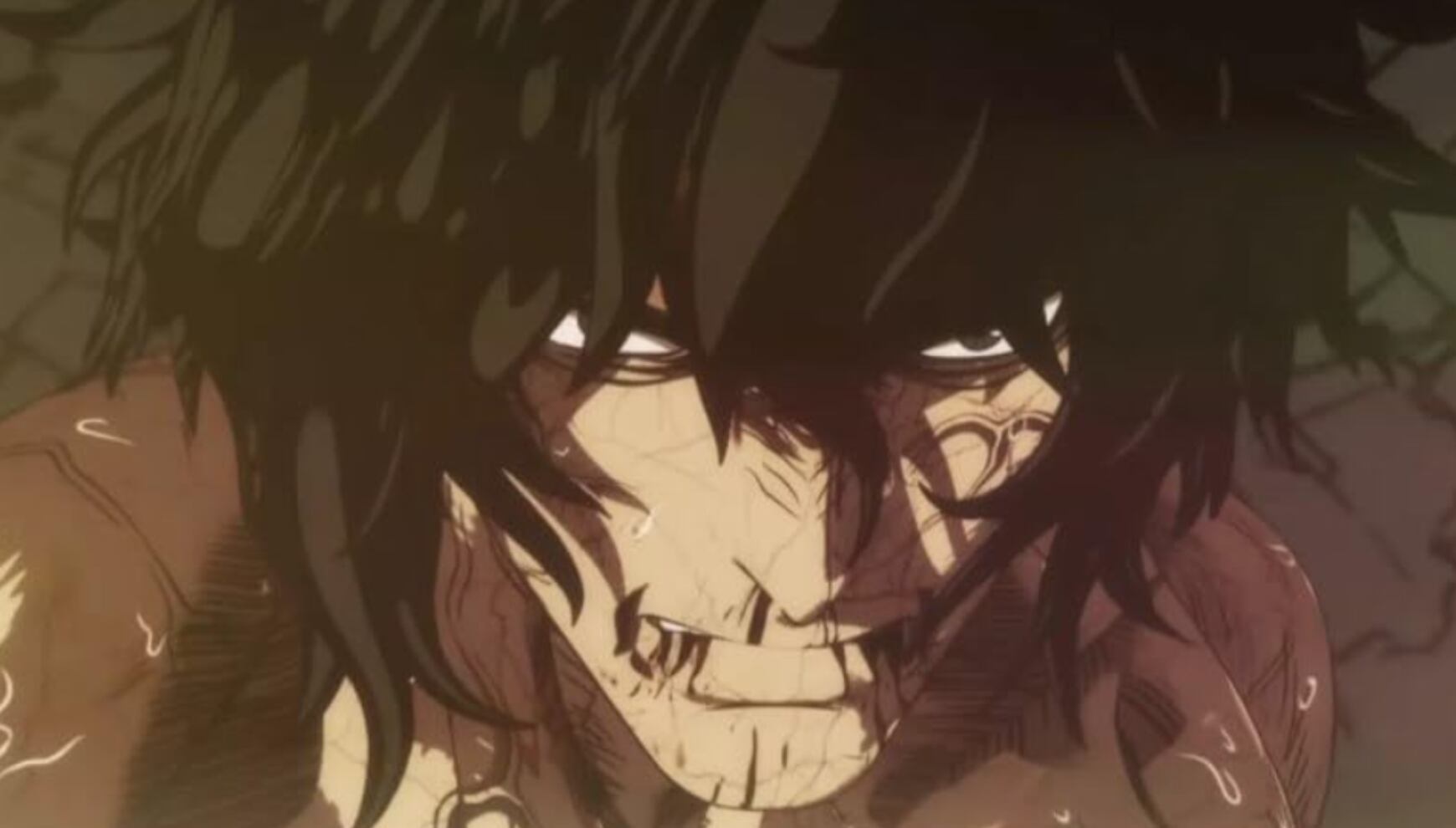 La temporada 2 del anime se ha dividido en dos partes en Netflix (Foto: Larx Entertainment)