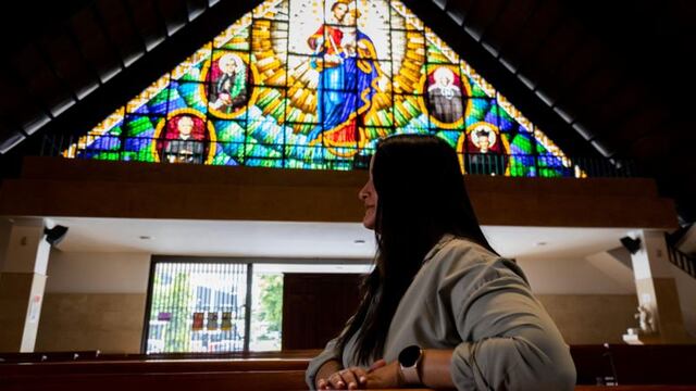 “Un sacerdote me violó y me obligó a abortar”: la doble denuncia en uno de los mayores escándalos de pederastia de Colombia