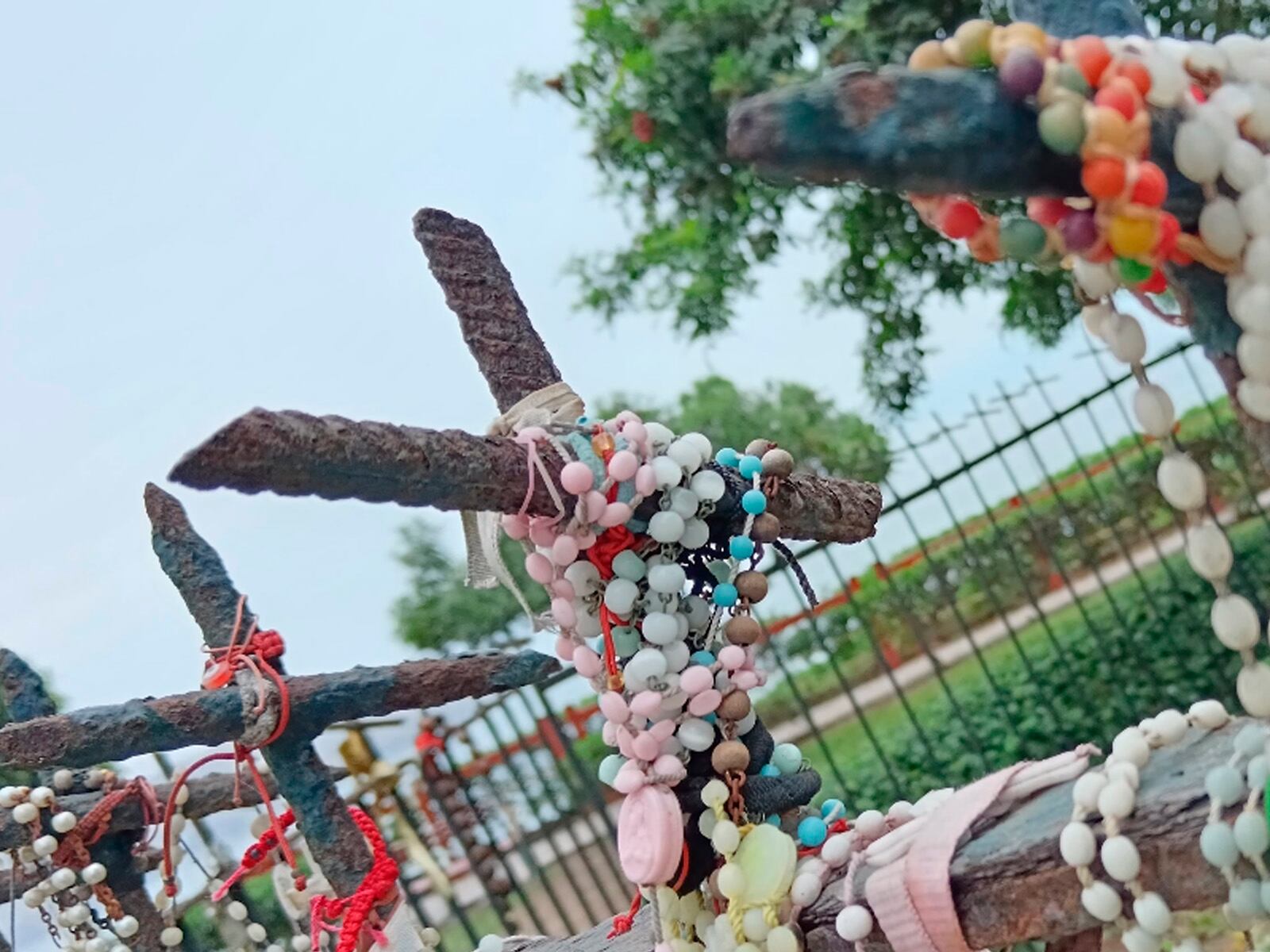 REVIEW | Así toma las fotos el Honor 90 Lite. (Foto: MAG - Rommel Yupanqui)