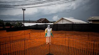 África del oeste sufre una nueva epidemia de ébola: lo que debes saber sobre el mortal virus 