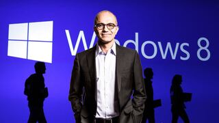 Microsoft tiene nuevo director ejecutivo: Satya Nadella