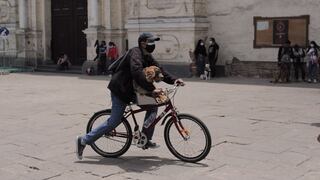 Clima en Lima hoy, 11 de octubre: Senamhi pronostica una temperatura mínima de 13°C