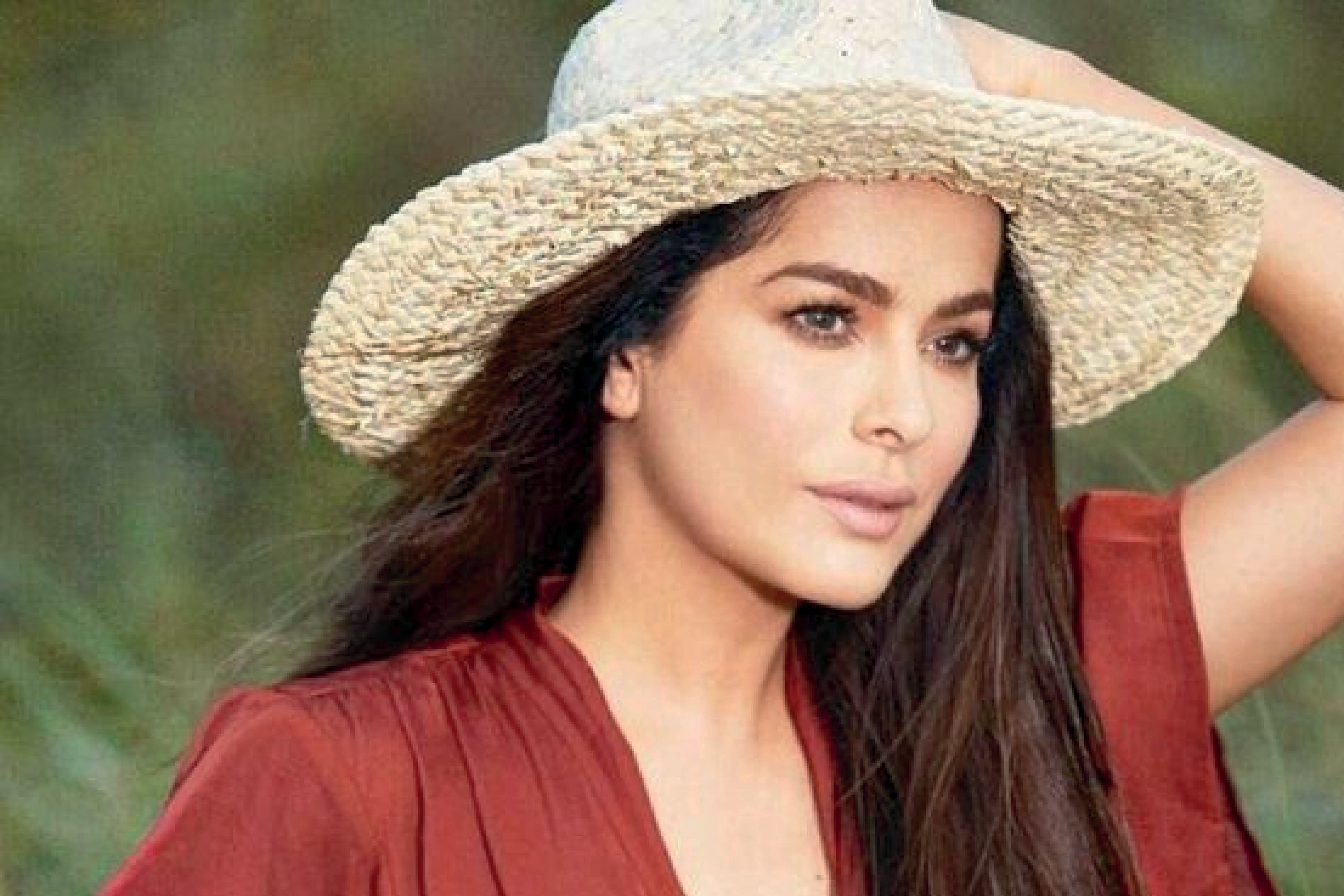 Danna García es recordada por su protagónico en "Pasión de Gavilanes" (Foto: Danna García / Instagram)