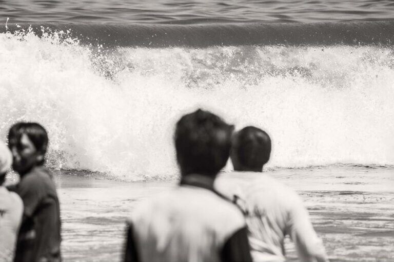Entre 2022 y 2024, se han realizado 515 operativos para contrarrestar los asaltos en altamar, pero no ha habido ningún detenido. Foto: Leandro Amaya C.