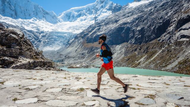 Trail running: cómo y dónde practicar el deporte que te llevará a los paisajes más espectaculares del Perú  