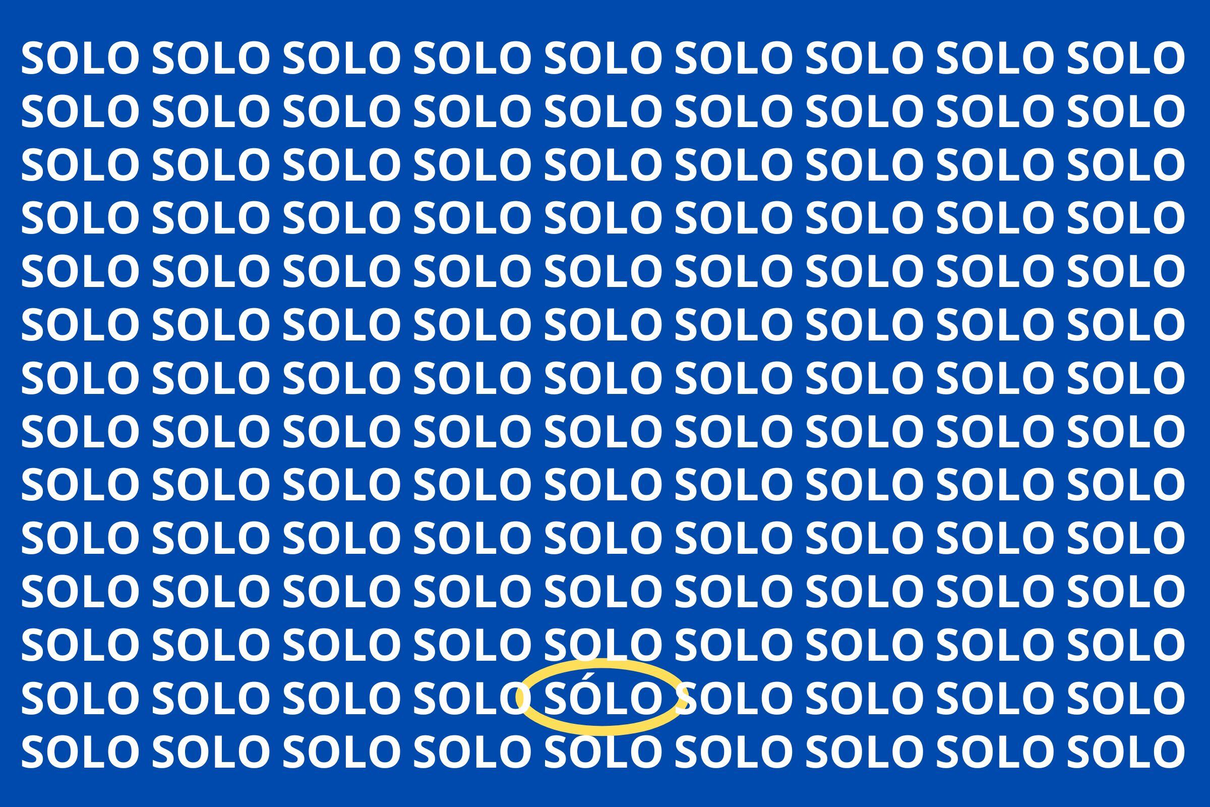 Reto visual | Los especialistas recomiendan desarrollar este contenido diariamente. (Foto: Mag)