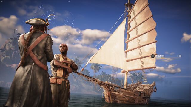 Skull & Bones: las tres claves del videojuego de piratas y barcos de Ubisoft