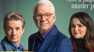 Guía de episodios de “Only Murders In The Building” - Temporada 4: fecha y hora de estreno de cada capítulo