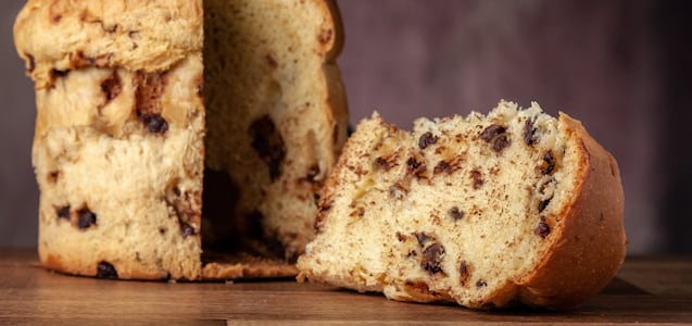 Cómo hacer un panetón casero en simples pasos