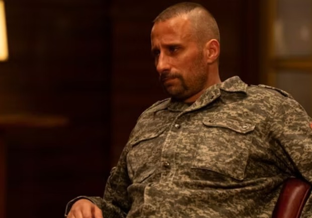 The Regime: de qué trata, a qué hora y cómo ver la serie de HBO Max ...