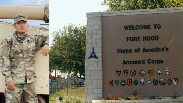 Muere soldado durante entrenamiento físico en la base militar Fort Hood, en Texas
