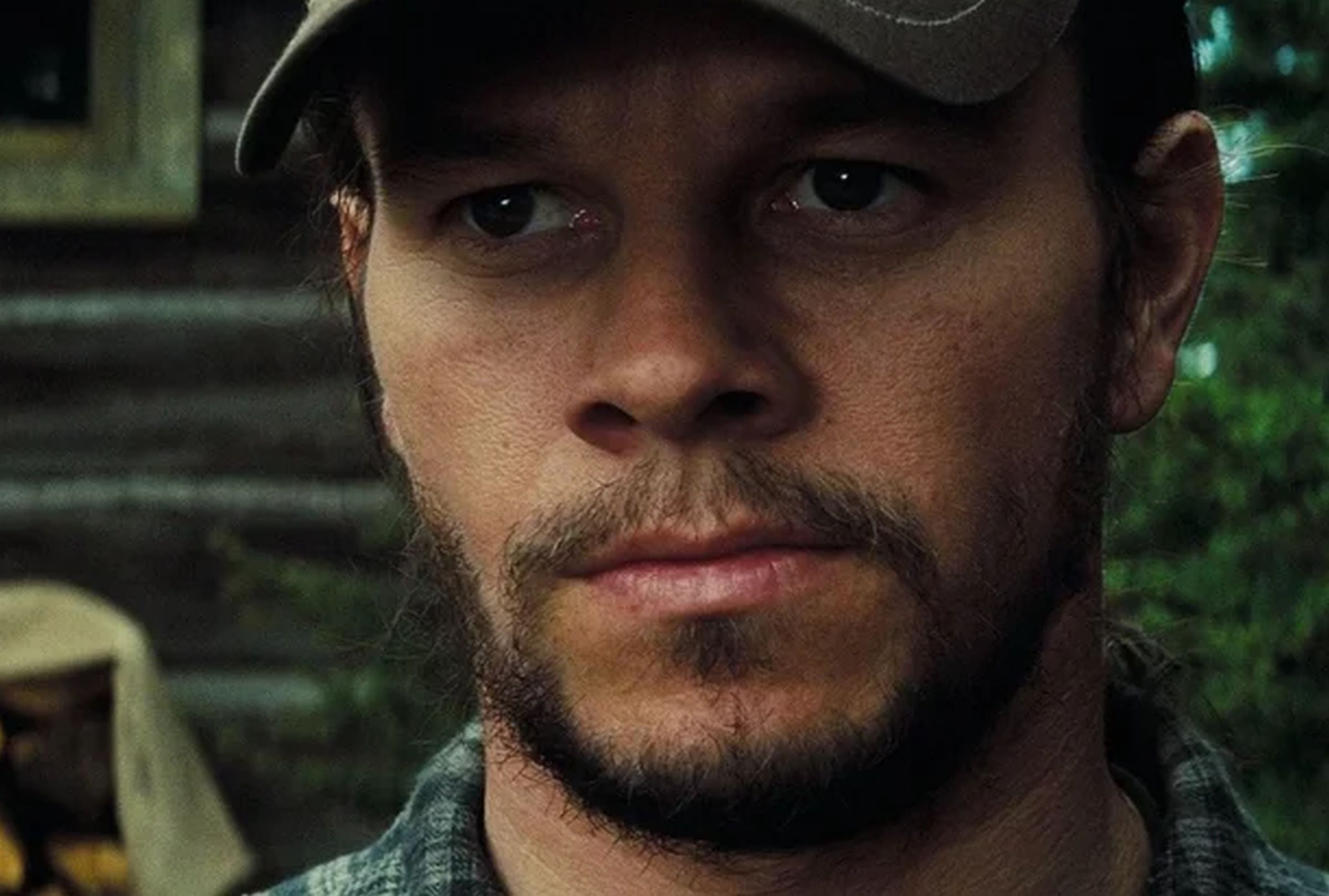 Mark Wahlberg es el protagonista de la película de acción "Tirador", estrenada en marzo de 2007 (Foto: Paramount Pictures / Di Bonaventura Pictures)