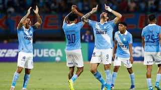 ¿Dónde ver repetición del partido Sporting Cristal vs Cerro Porteño (1-0), por Copa Libertadores?