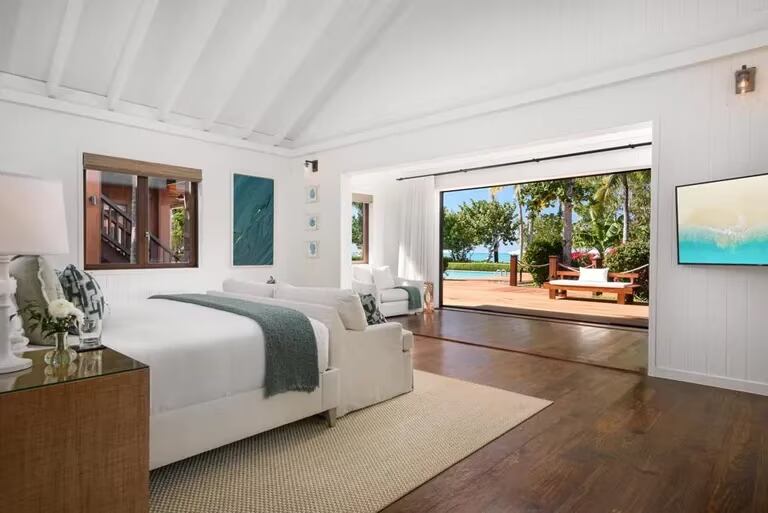 Soñar con casas puede reflejar tu anhelo de la casa propia (Foto: PROVO PICTURES/TURKS & CAICOS SOTHEBY’S INTERNATIONAL REALTY)