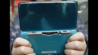 Nintendo 3DS se mantiene como líder en ventas en Japón