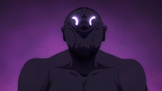 “Dan Da Dan”: quién es el exactamente el Mal de Ojo