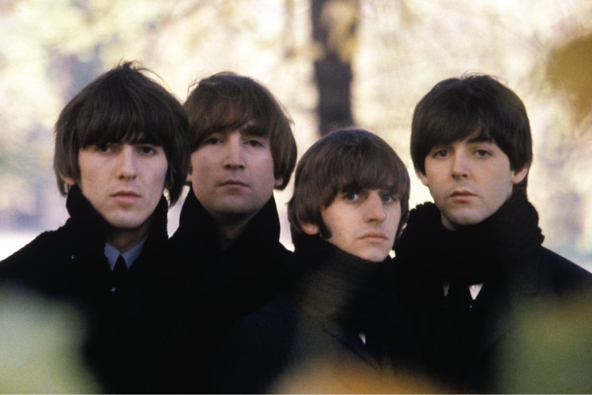 Usuarios reaccionaron en las redes sociales a la última canción de The Beatles, 'Now and then. (Foto: Facebook/The Beatles).