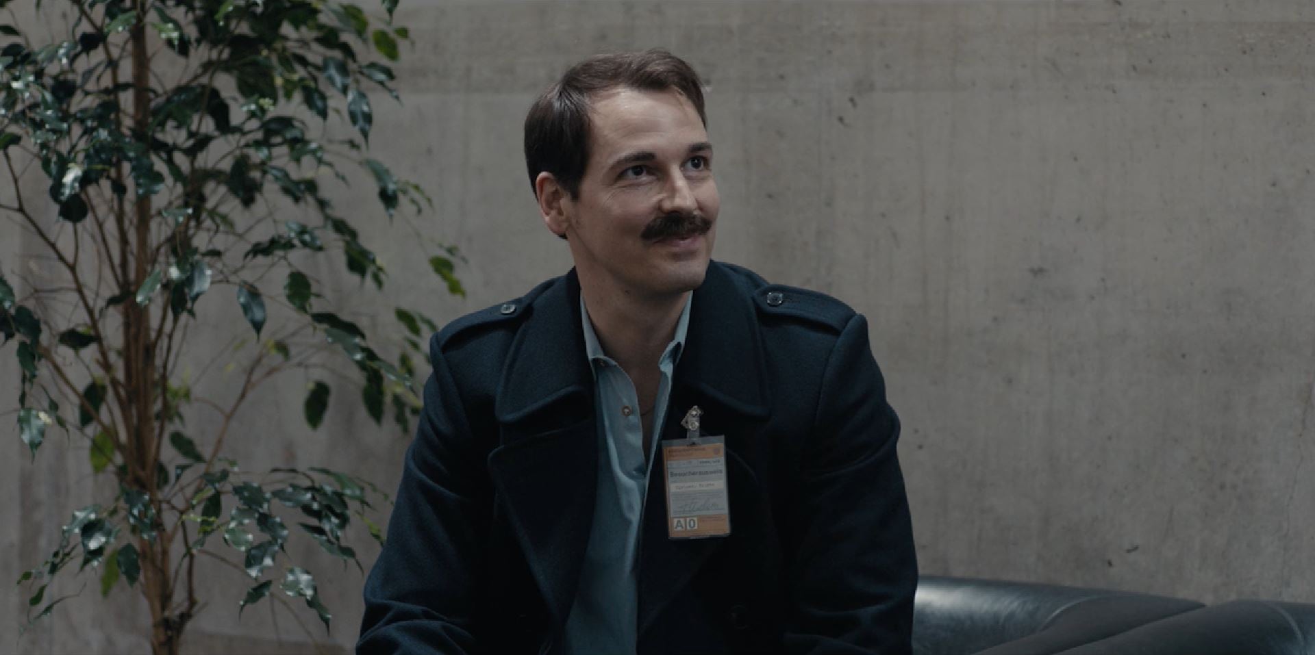 "Dark" 3: ¿quién es el verdadero padre de Tronte Nielsen? (Foto: Netflix)