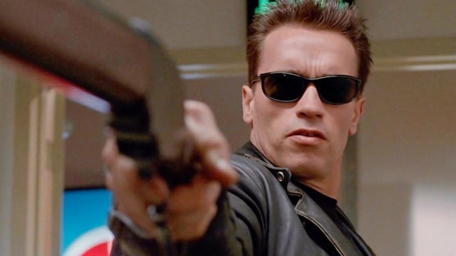 Arnold Schwarzenegger y la disputa que tuvo con James Cameron durante la grabación de “Terminator”