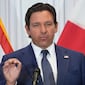 Florida limitará cuánto dinero podrás retirar de cajeros de criptomonedas : DeSantis firmó la ley HB 505 y entra en vigor en enero