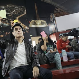 Audiencias vecinales: ¿cuáles son las principales problemáticas expresadas por los vecinos de San Juan de Lurigancho?