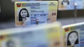 Reniec anuncia campaña de DNI electrónico gratis en noviembre: revisa dónde y cuándo tramitarlo