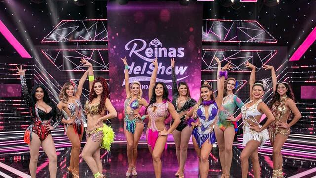 Revive la séptima gala de Reinas del Show: Vania Bludau y Yolanda Medina fueron sentenciadas