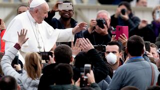 Papa Francisco insta a católicos a abstenerse de “trolear” durante la Cuaresma