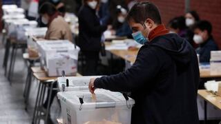 Link de Dónde voto en Santiago | Revisa aquí el lugar de votación en las Elecciones en Chile